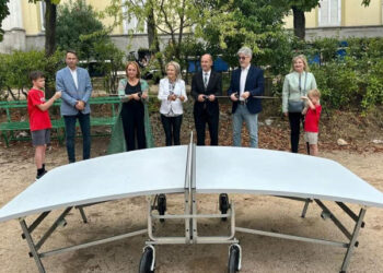 Éxito de asistencia al evento gastronómico y cultural ‘Sabor a Hungría’