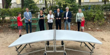 Successful attendance at the gastronomic and cultural event ‘Taste of Hungary’