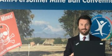 Juan Manglano será el jefe de Gabinete del nuevo subsecretario de Exteriores