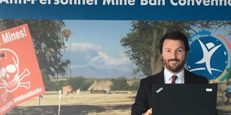 Juan Manglano será el jefe de Gabinete del nuevo subsecretario de Exteriores