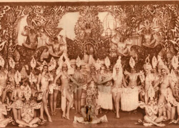 Teatro Fernán Gómez, ‘La Zarzuela, patrimonio de la Hispanidad’