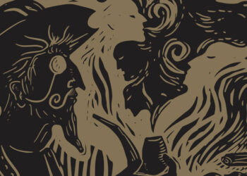 Fundación Casa de México presents ‘La joya robada’, by Elik G. Troconis