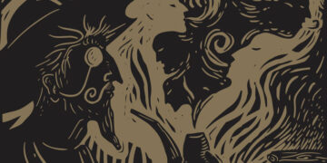 Fundación Casa de México presents ‘La joya robada’, by Elik G. Troconis