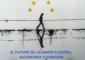 La polarización de la UE a debate en la Fundación Diario Madrid