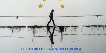 EU polarization under discussion at Fundación Diario Madrid