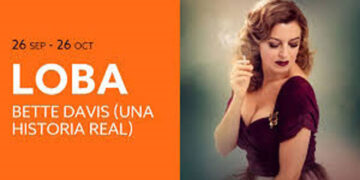 Teatro Fernán Gómez-Centro cultural de la Villa presents ‘Loba’