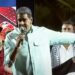 Maduro calls Feijoo a “thief linked to drug trafficking” and describes Ayuso as a “falangist”