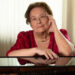 María Luisa Cantos ofreció su virtuosismo al piano en el Ateneo