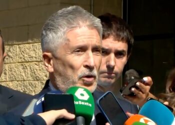 Marlaska will return ten asylum seekers to Morocco who claim to be Sahrawis