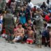 A total of 4,865 unaccompanied migrant minors arrived in Spain in 2023, 104.8% more