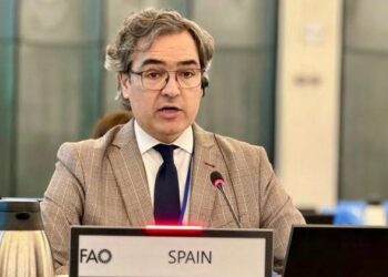 Moisés Morera, nuevo director de Programación de Casa América