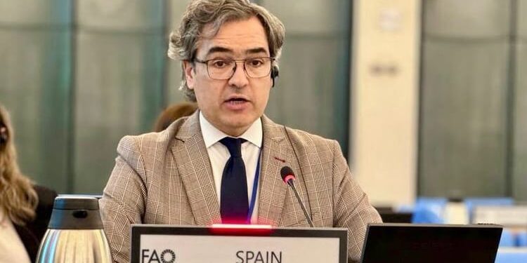 Moisés Morera, nuevo director de Programación de Casa América