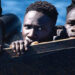 Migration routes drama in the exhibition ‘No me olvides’