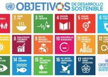 España aportará 14 millones de euros al Fondo Conjunto de la ONU para los ODS