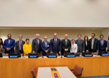 Dominican Republic, Chile, OEI and other organizations call for more funds for education in Latin America