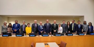 República Dominicana, Chile, OEI y otros organismos piden más fondos para educación en Iberoamérica