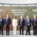 Planas ofrece a la UE la experiencia española para abordar la sequía en el Mediterráneo