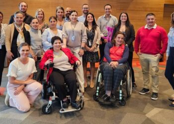 ‘La Caixa’ Foundation, El Corte Inglés and CaixaBank, the Spanish companies with the highest reputation, according to Advice