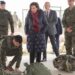 UN mission in Lebanon: Spain leads 10,000 men between a rock and a hard place