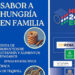 ‘Taste of Hungary in the family’, typical products of gastronomy and handicrafts