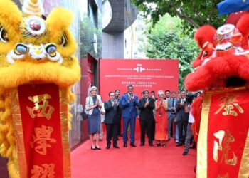 Sánchez defends “fair and balanced” trade and investment relations with China