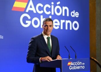 Sánchez announces the first bilateral summit between Spain and Palestine before the end of the year