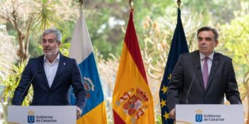 Bruselas asignará 14 millones de euros a Canarias para afrontar la crisis migratoria