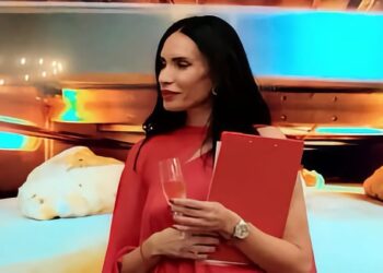 España condena la agresión a la embajadora serbia en Madrid