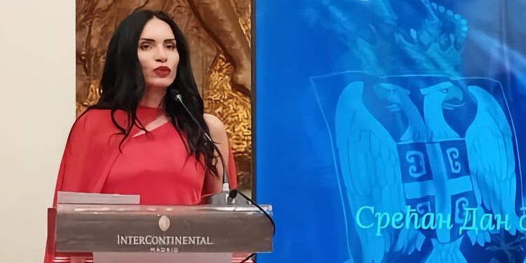 Serbian Foreign Minister calls for investigation into attack on ambassador in Madrid