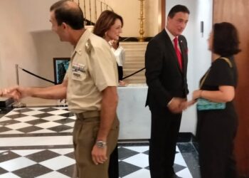 Swiss ambassador calls for respect for International Humanitarian Law