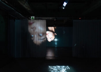 Taiwán invita a adentrarte en The Zone, una experiencia interactiva