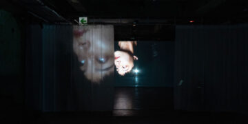 Taiwán invita a adentrarte en The Zone, una experiencia interactiva