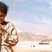 Screening in Casa Árabe of the Jordanian film ‘Theeb’ (Wolf)