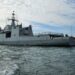 Navantia’s most advanced system for controlling unmanned vehicles takes part in NATO exercises