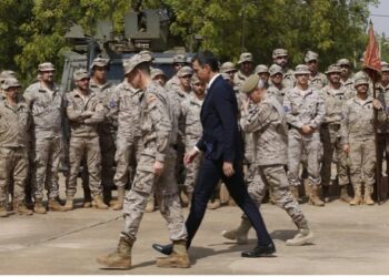 Compulsory military service expands across Europe and NATO