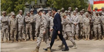 Compulsory military service expands across Europe and NATO