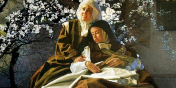 Premiere of ‘A Carmelite in Flanders’, the life of Ana de San Bartolomé