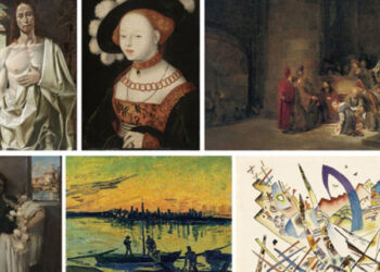 Launches a new edition of #VersionaThyssen until October 13