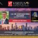 Miami to host first Virtus Awards for Latin American leadership on October 10
