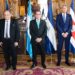 Centroamérica subraya que la cooperación de España favorece el desarrollo integral de su población