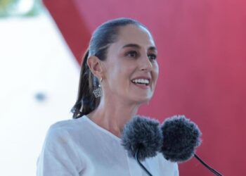 Sheinbaum excludes Felipe VI from her investiture for not asking for forgiveness for the conquest