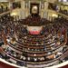 El Congreso debate esta semana si España reconoce a González Urrutia como presidente de Venezuela