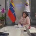 Delcy Rodríguez se reúne con Repsol en plena crisis diplomática entre España y Venezuela
