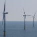 Iberdrola wins two offshore wind contracts in the United Kingdom