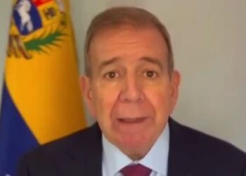 Edmundo González justifies his departure to Spain to open a new stage in Venezuela