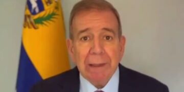 Edmundo González justifica su salida hacia España para se abra una nueva etapa en Venezuela