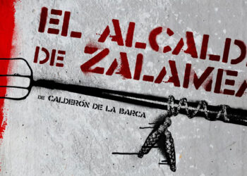 El clásico ‘El alcalde de Zalamea’ se estrena en los Teatros del Canal
