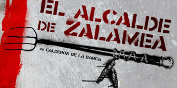 El clásico ‘El alcalde de Zalamea’ se estrena en los Teatros del Canal