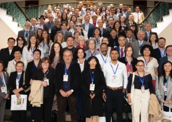 The Ibero-American Civic Meeting in Ecuador reflected on democracy and participation