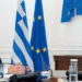 Feijóo praises Greece’s migration policy in Athens